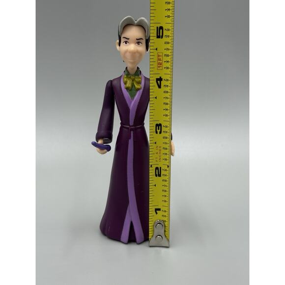 Disney Junior CEDRIC SORCERER Sofia The First Figure Cake Topper 5” - Picture 7 of 7